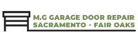 M.G Garage Door Repair Sacramento - Fair Oaks					 image 1
